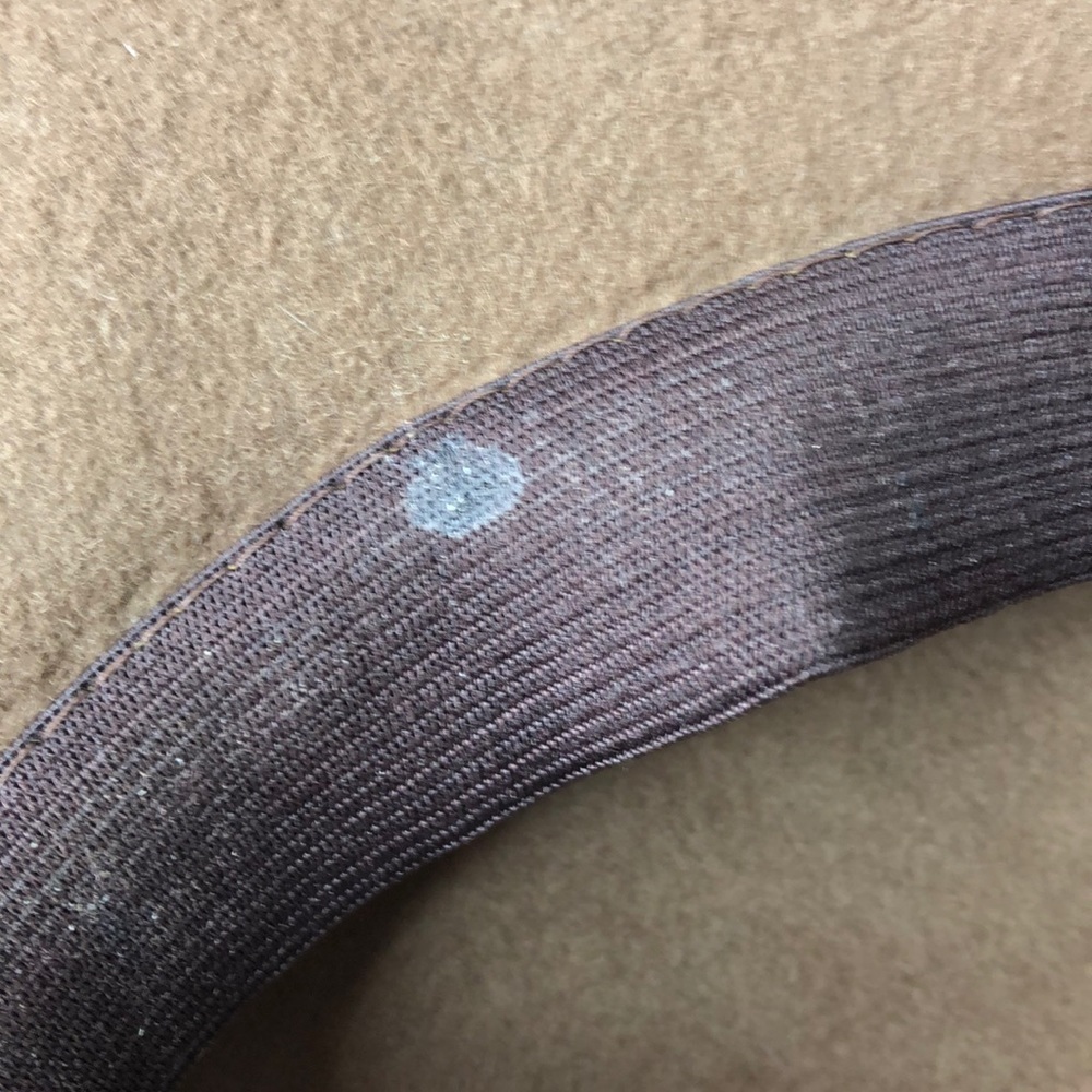 Pendleton Wool Felt Camel Brown Hat - image 8